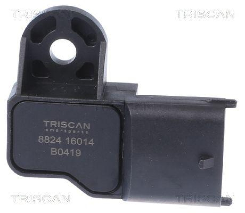 TRISCAN Sensor, intake manifold pressure