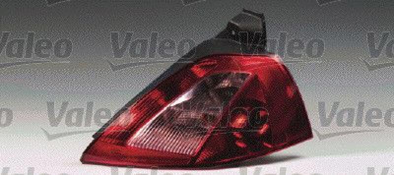 VALEO Combination Rearlight ORIGINAL PART