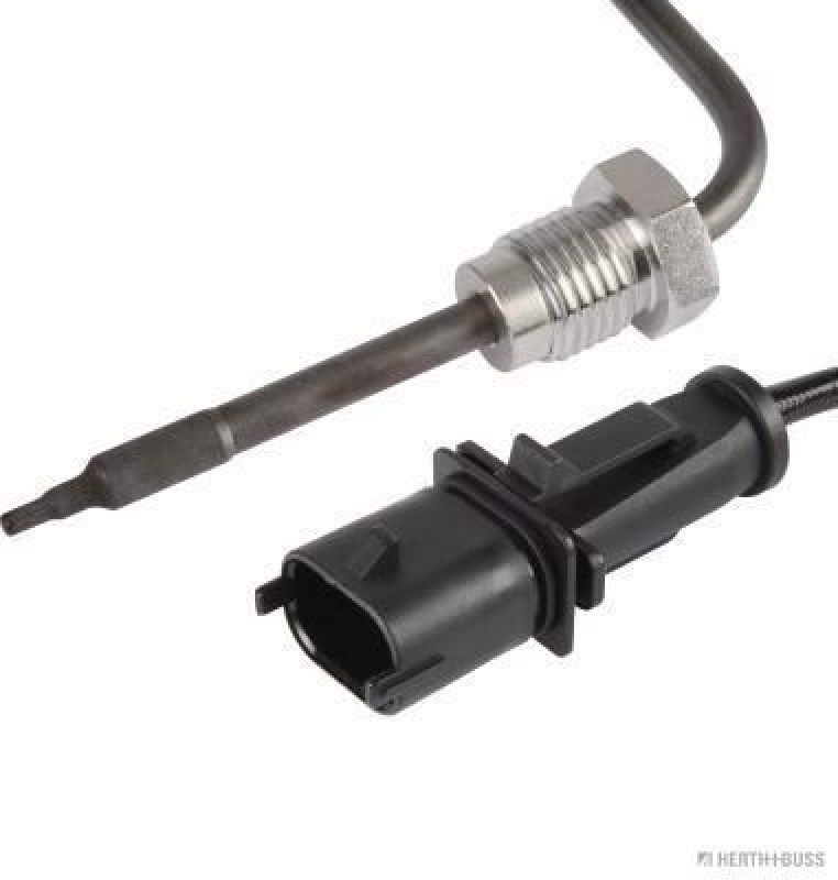 HERTH+BUSS ELPARTS Sensor, exhaust gas temperature