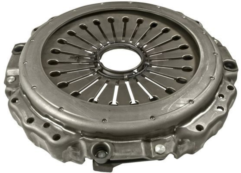 KAWE Clutch Pressure Plate