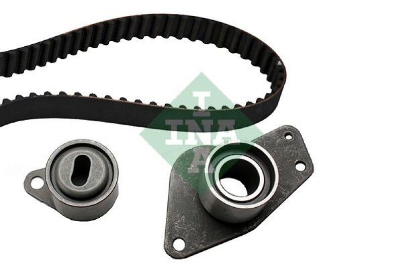 INA Timing Belt Set