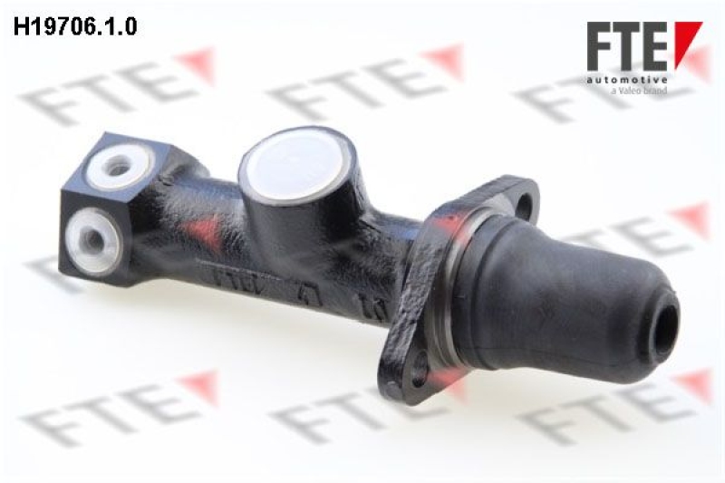 FTE Brake Master Cylinder