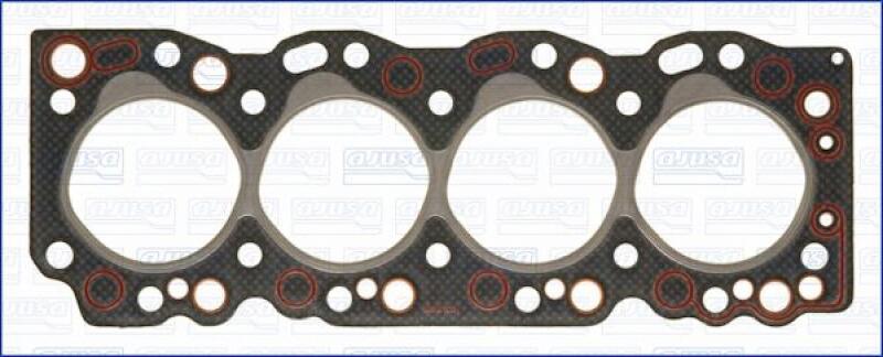 AJUSA Gasket, cylinder head FIBERMAX