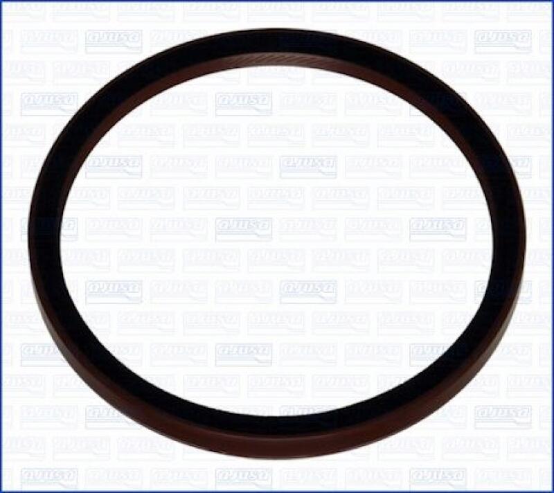 AJUSA Shaft Seal, crankshaft