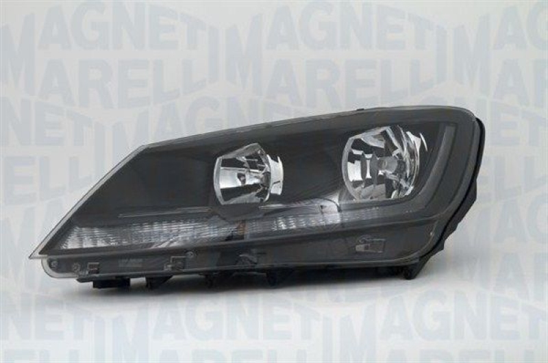 MAGNETI MARELLI Headlight