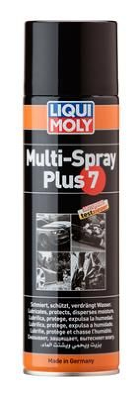 Liqui Moly Multi-Spray-Plus 7 500ml