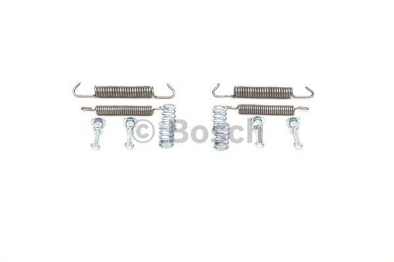 BOSCH Accessory Kit, parking brake shoes