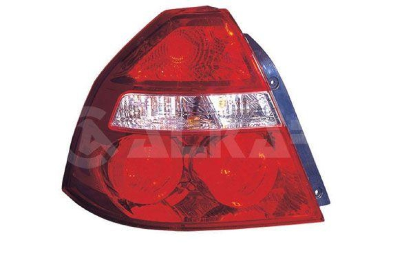 Combination Rearlight