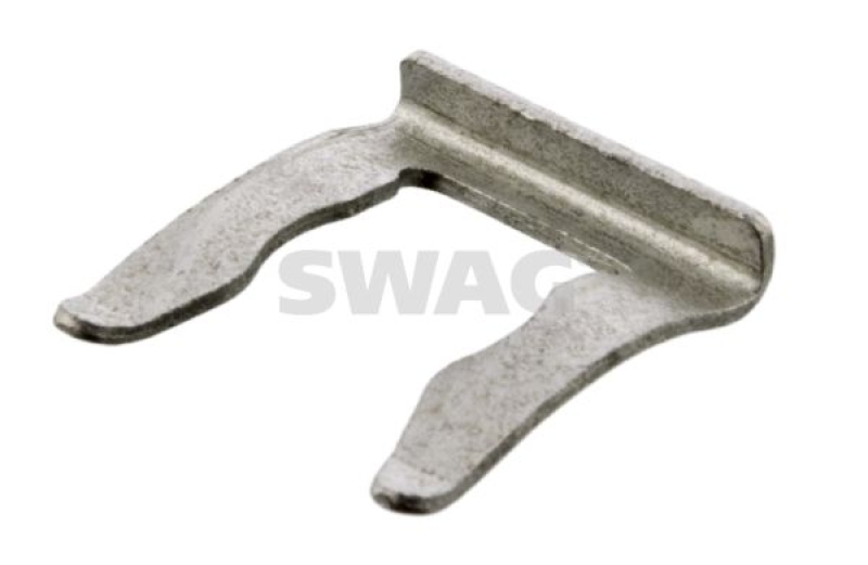 SWAG Halter, Bremsschlauch