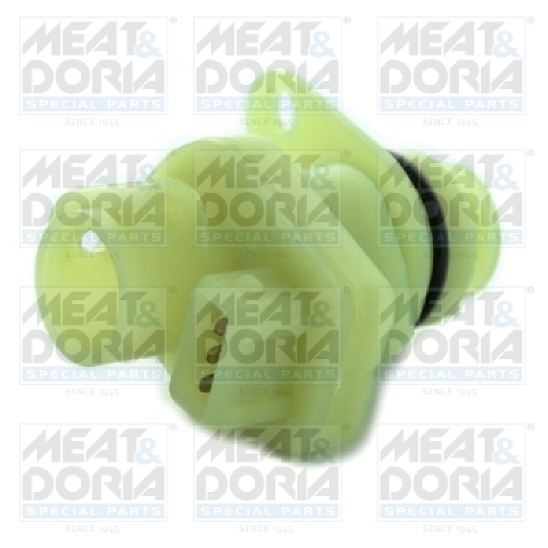 MEAT & DORIA Sensor, speed/RPM