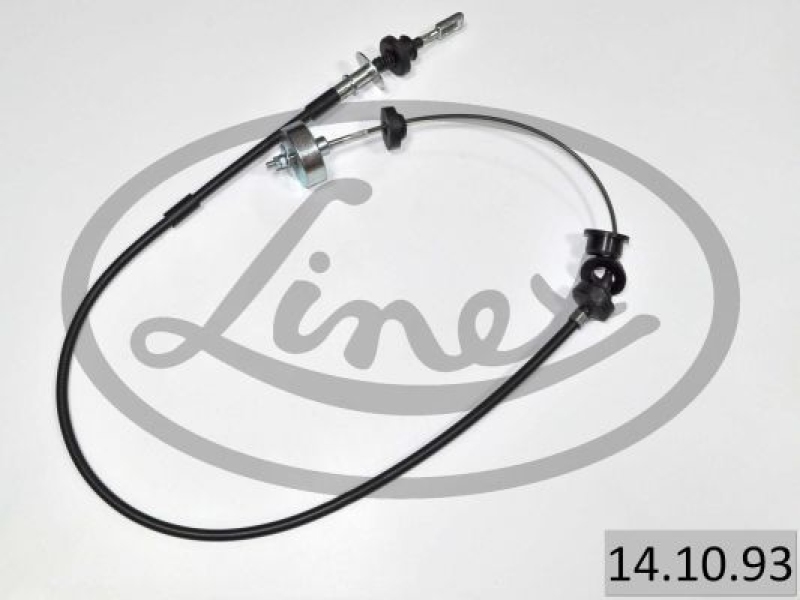 LINEX Cable Pull, clutch control