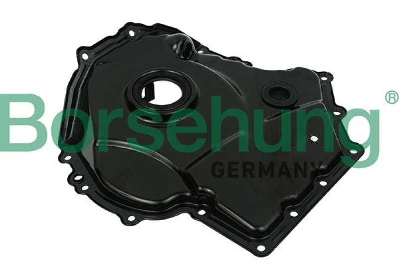 Borsehung Cover, timing belt