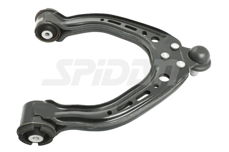 SPIDAN CHASSIS PARTS Control/Trailing Arm, wheel suspension