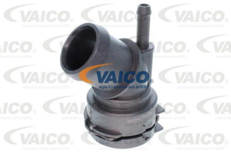 VAICO Coolant Flange Original VAICO Quality