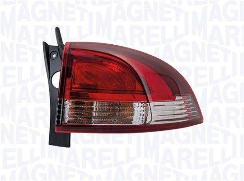 MAGNETI MARELLI Combination Rear Light