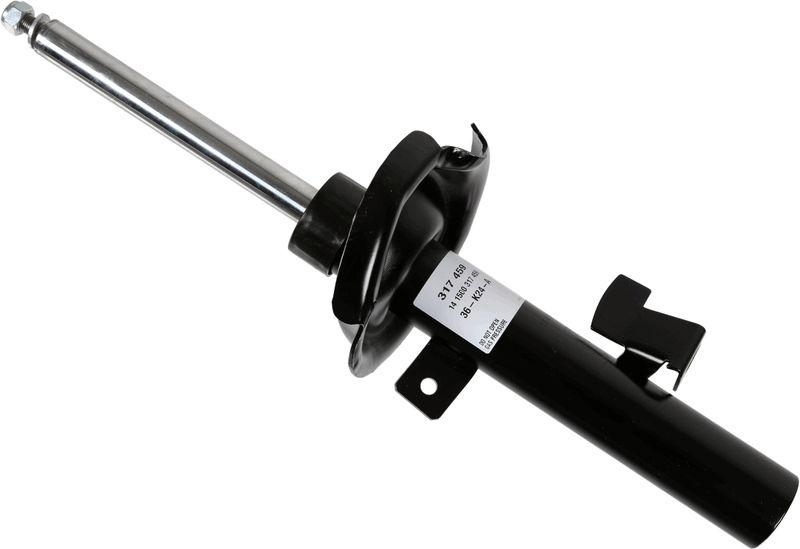 SACHS Shock Absorber