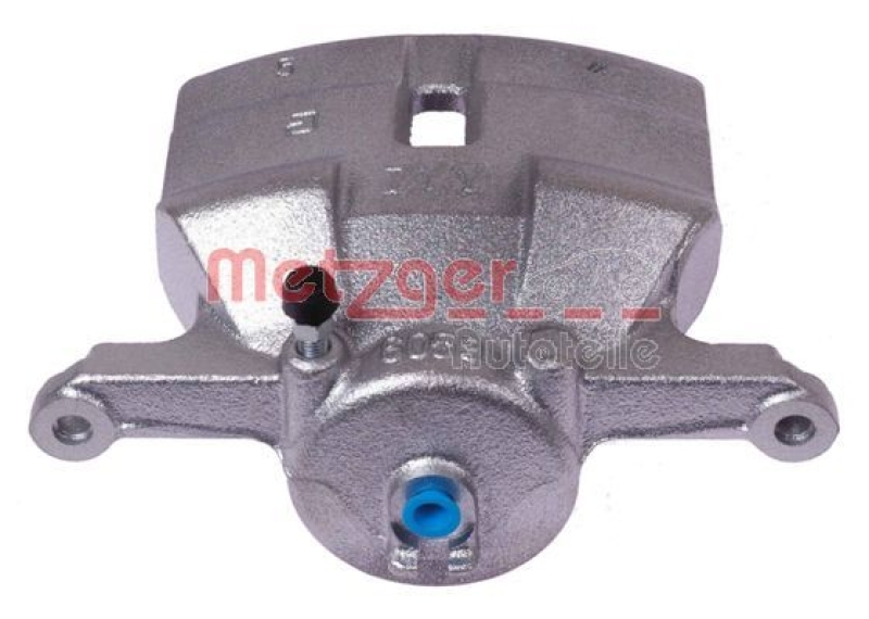 METZGER Brake Caliper