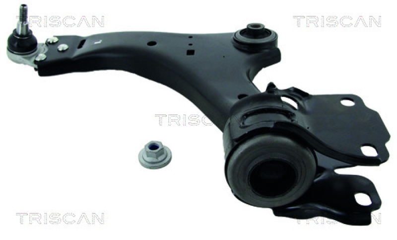 TRISCAN Track Control Arm