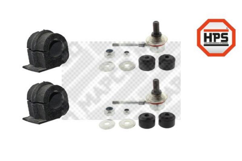 MAPCO Repair Kit, stabilizer suspension