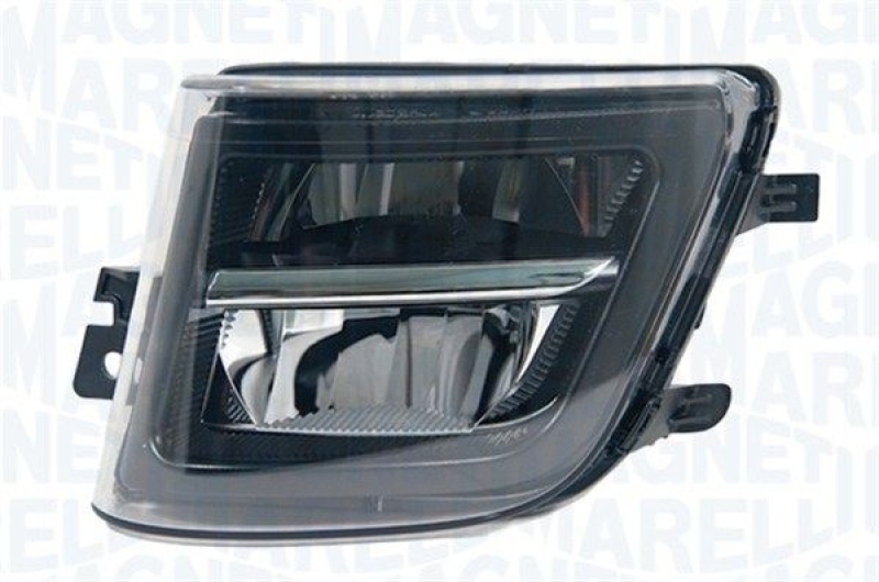 MAGNETI MARELLI Front Fog Light