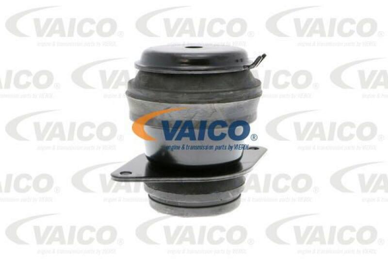 VAICO Lagerung, Motor Original VAICO Qualität