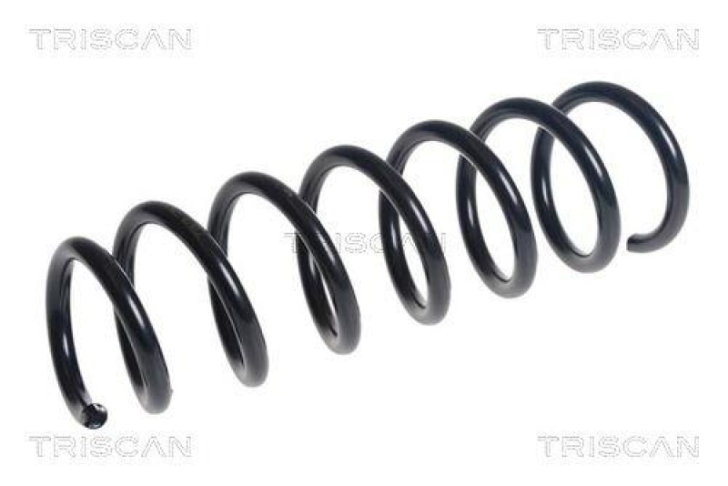 TRISCAN Suspension Spring