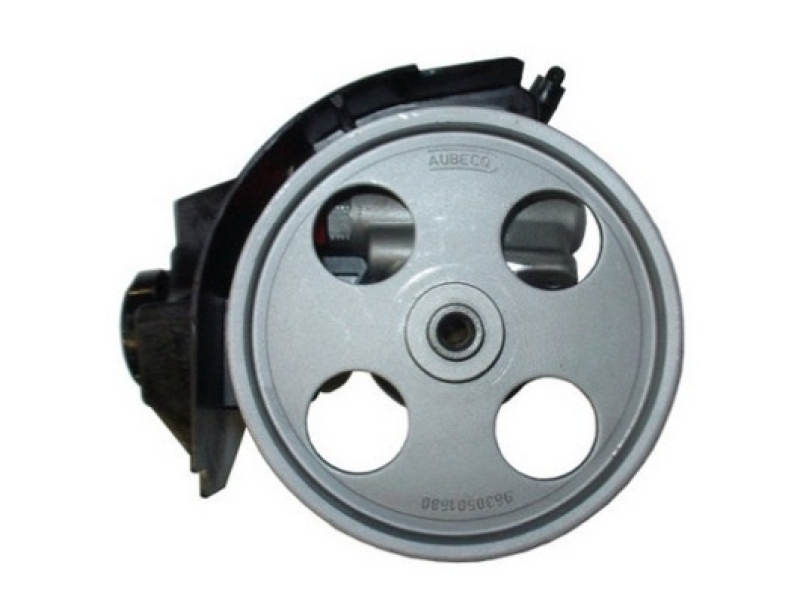 SPIDAN Hydraulic Pump, steering system