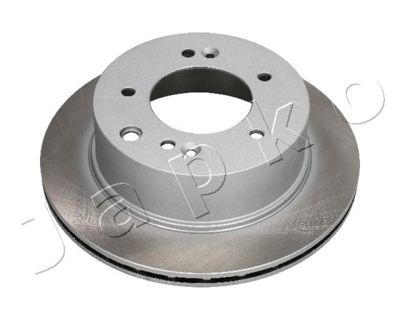 2x JAPKO Brake Disc