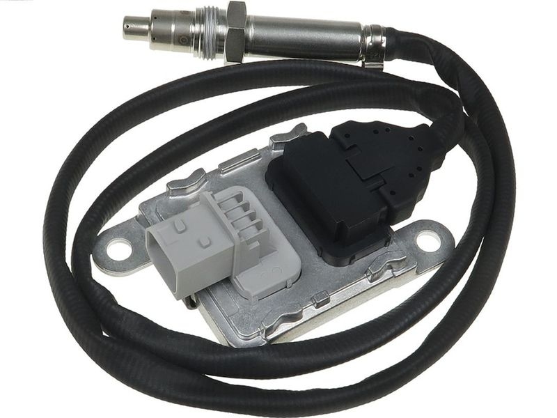 AS-PL NOx-Sensor, Harnstoffeinspritzung Brandneu AS-PL