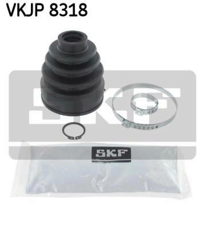 SKF Bellow Set, drive shaft