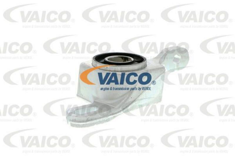 VAICO Halter, Querlenkerlagerung Original VAICO Qualität