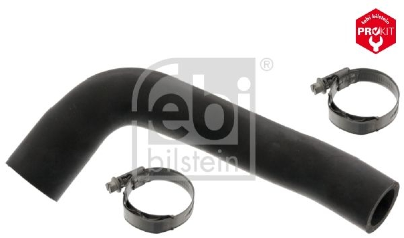 FEBI BILSTEIN Radiator Hose ProKit