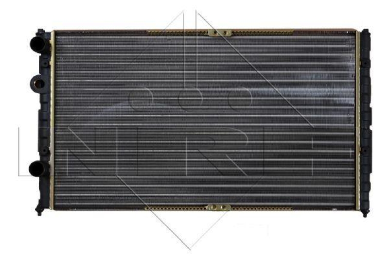 NRF Radiator, engine cooling