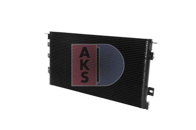 AKS DASIS Condenser, air conditioning