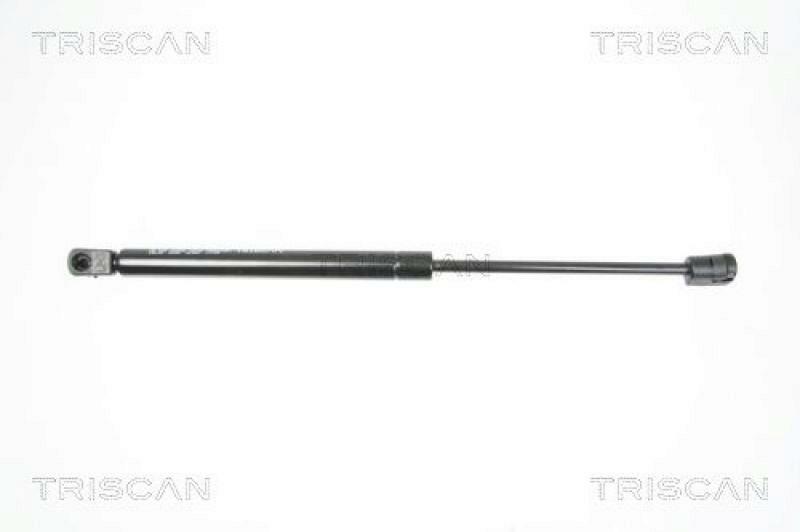 TRISCAN Gas Spring, boot-/cargo area