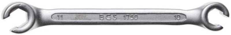 BGS Double Ring Spanner