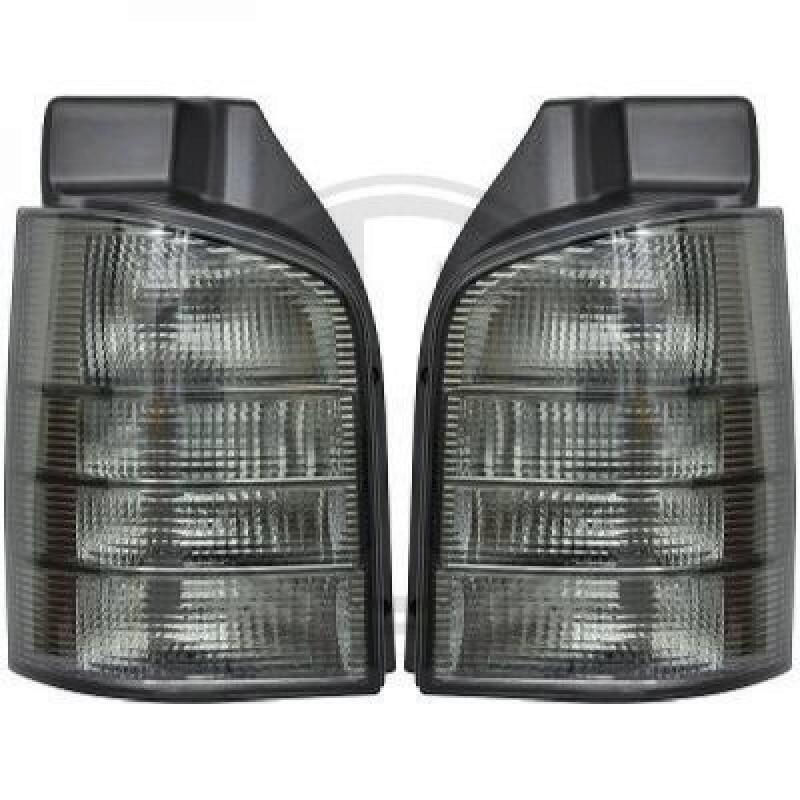 DIEDERICHS Combination Rearlight Set HD Tuning