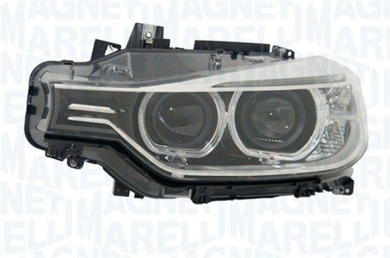 Magneti Marelli Bi-Xenon Hauptscheinwerfer links + rechts passend für BMW 3 F80