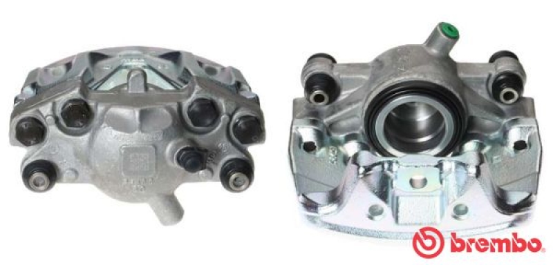 BREMBO Bremssattel ESSENTIAL LINE