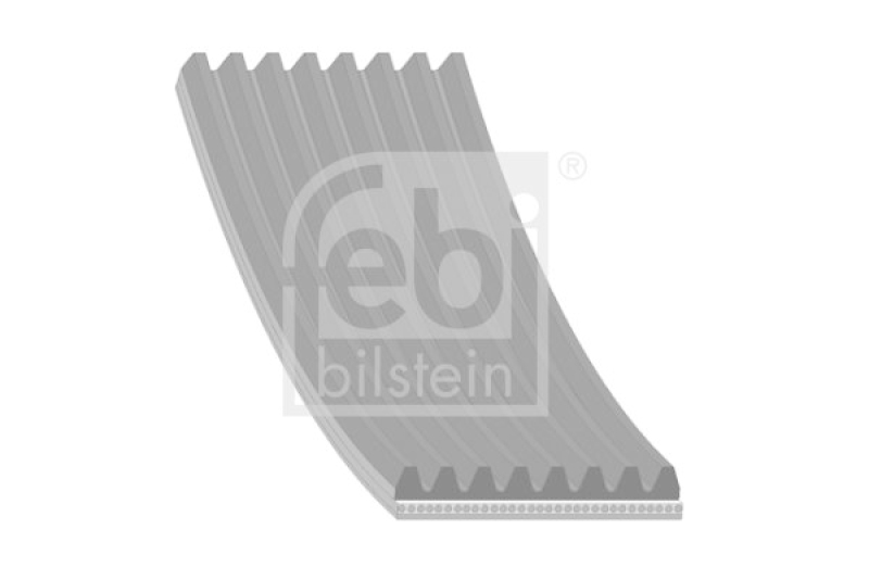 FEBI BILSTEIN V-Ribbed Belts