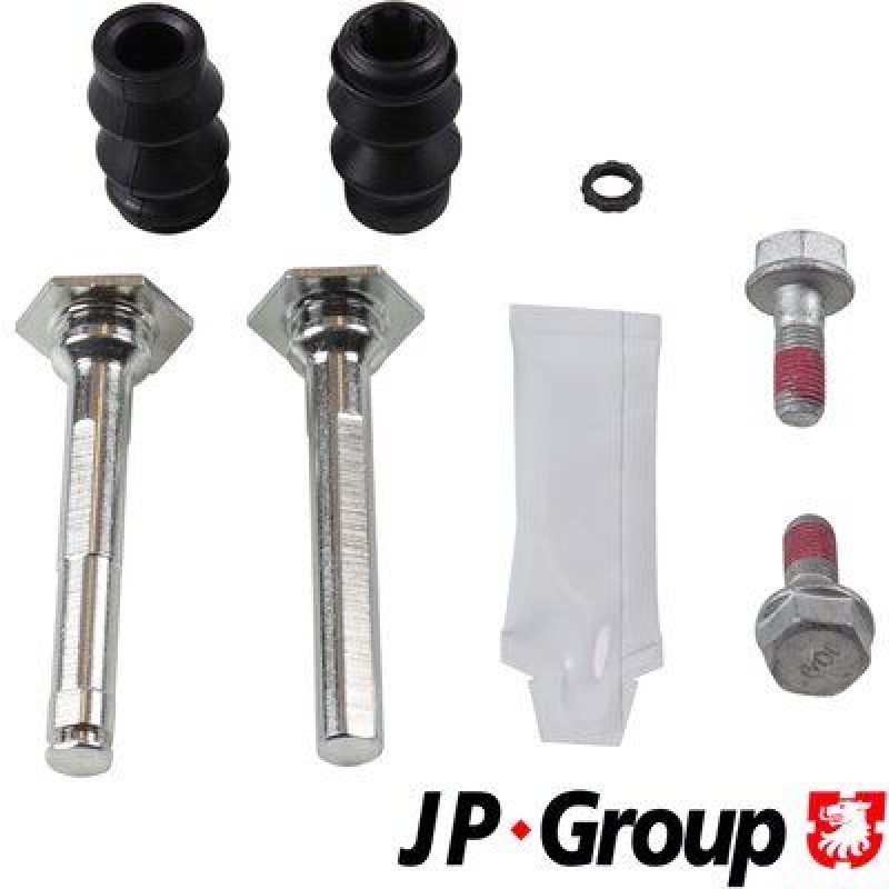 JP GROUP Guide Sleeve Kit, brake caliper JP GROUP