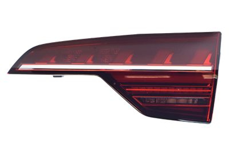 VAN WEZEL Combination Rearlight