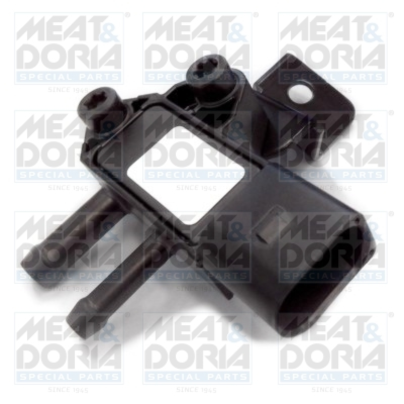 MEAT &amp; DORIA Sensor, exhaust pressure