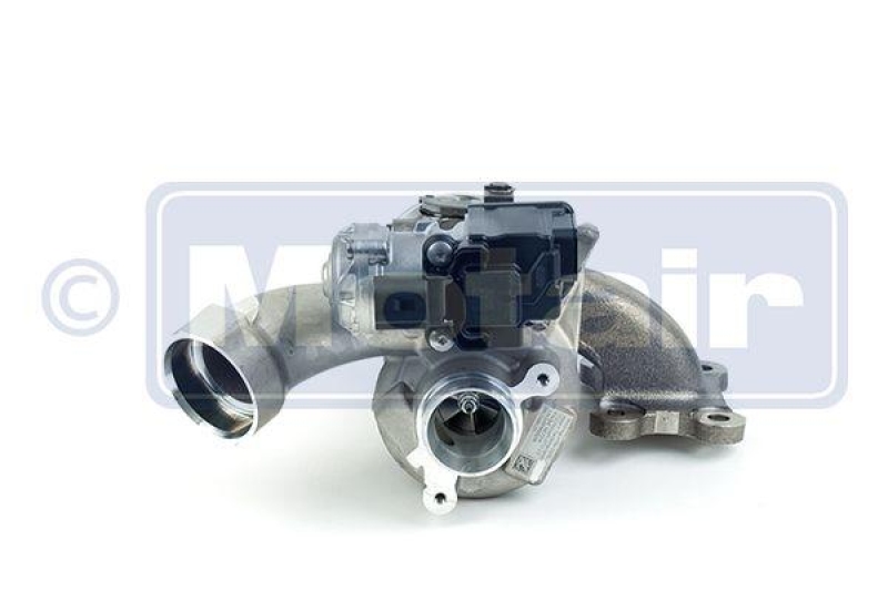 MOTAIR TURBO Lader, Aufladung Mitsubishi Turbo NEU