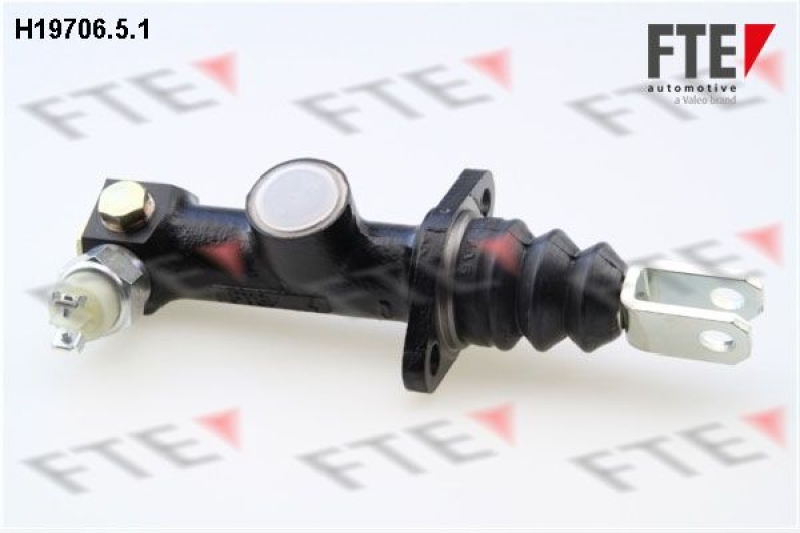 FTE Brake Master Cylinder