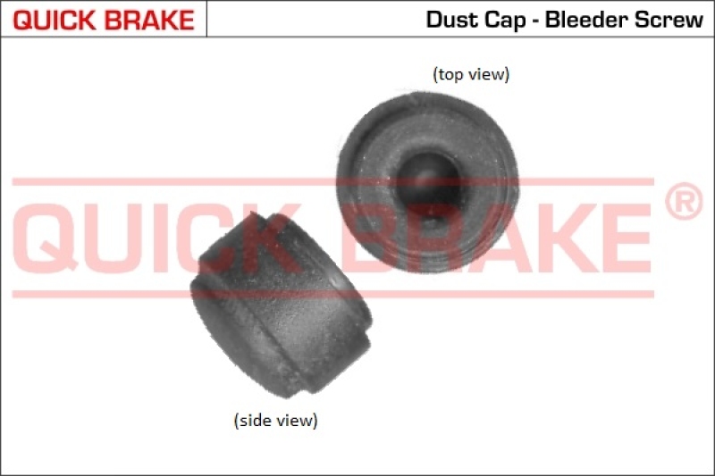 QUICK BRAKE Verschluss-/Schutzkappe