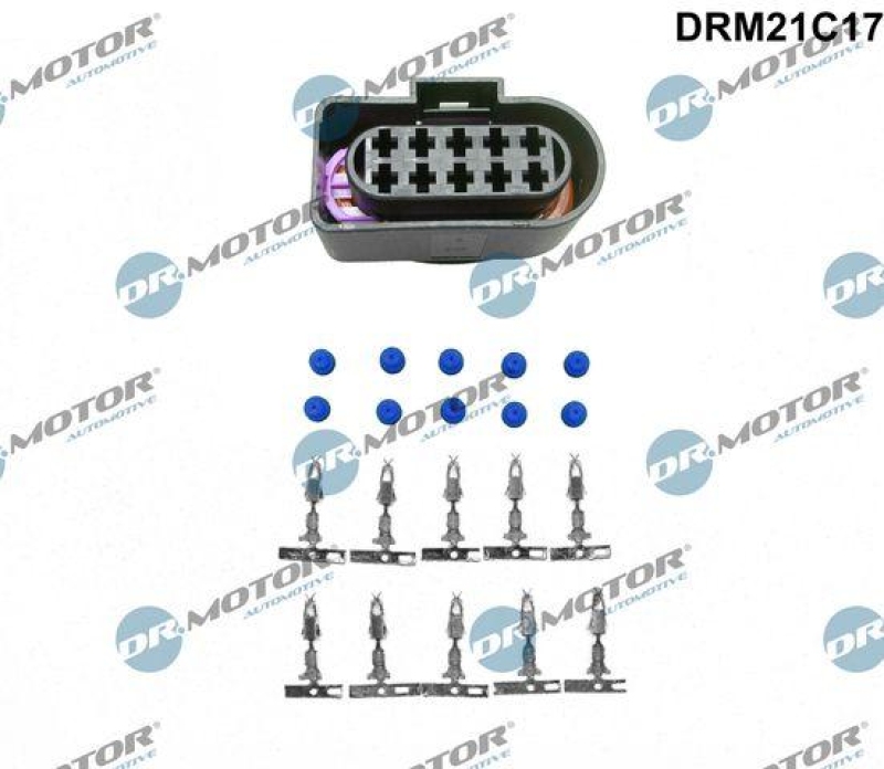 Dr.Motor Automotive Stecker