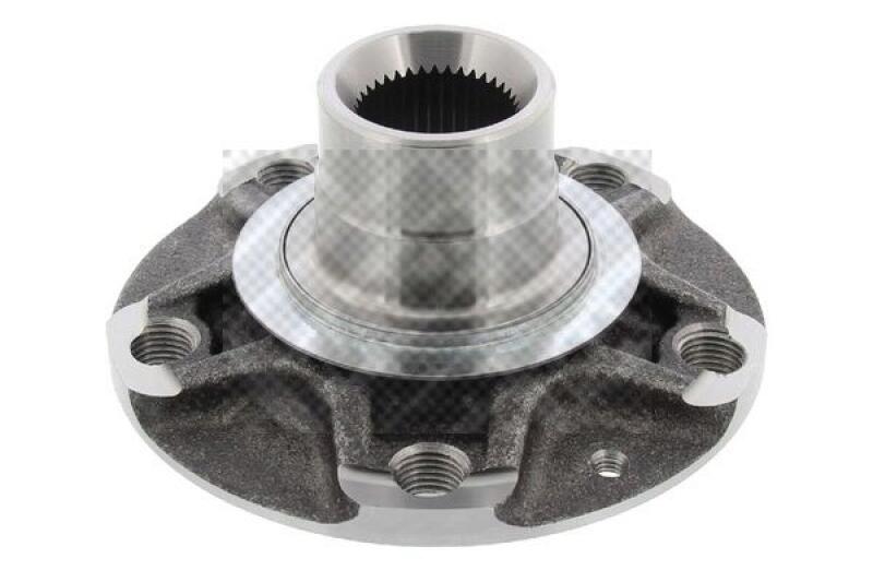 MAPCO Wheel Hub