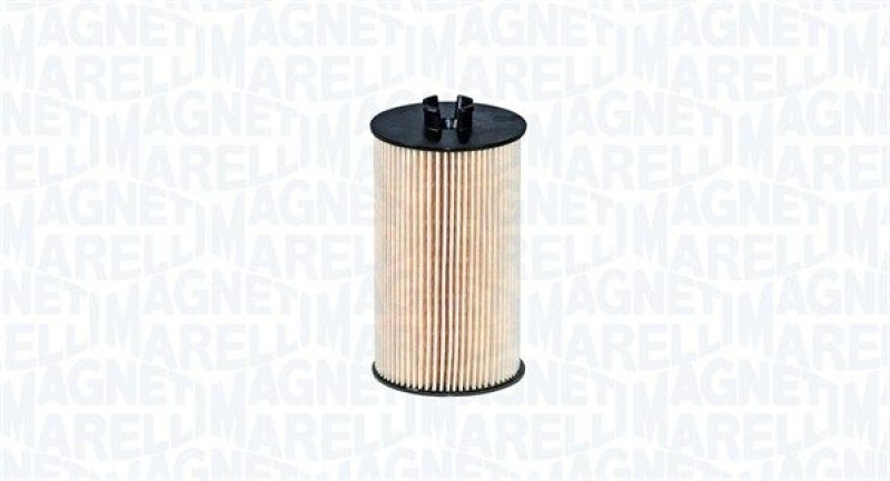 MAGNETI MARELLI Ölfilter