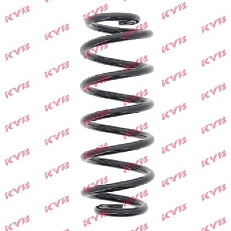 KYB Suspension Spring K-Flex